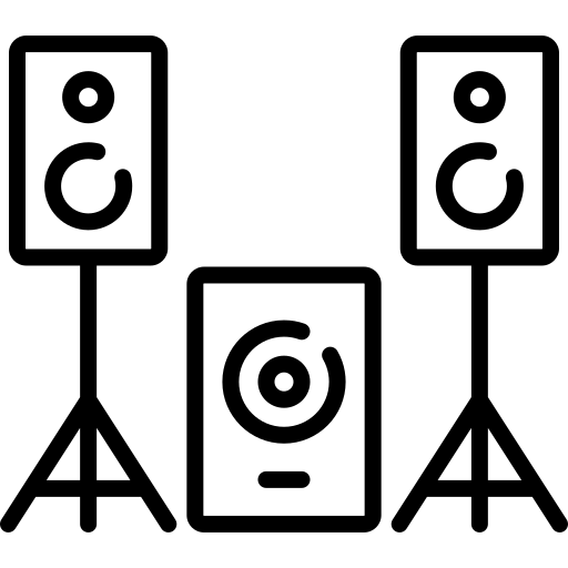 Professional Audio